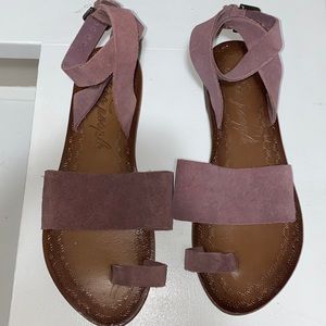 Free People Sandals